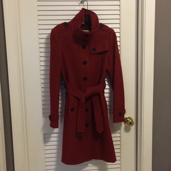 size 4 coats uk